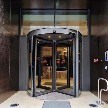 3Emerald Residence -Freegym Sauna Home Budapeşte Dış mekan fotoğraf