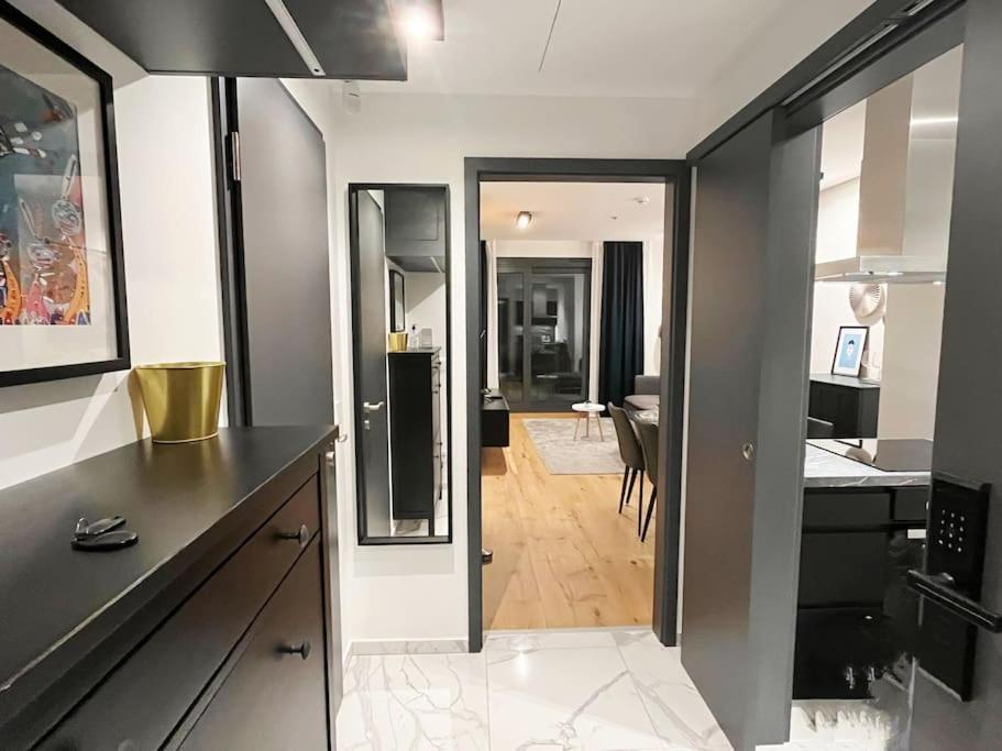 3Emerald Residence -Freegym Sauna Home Budapeşte Dış mekan fotoğraf