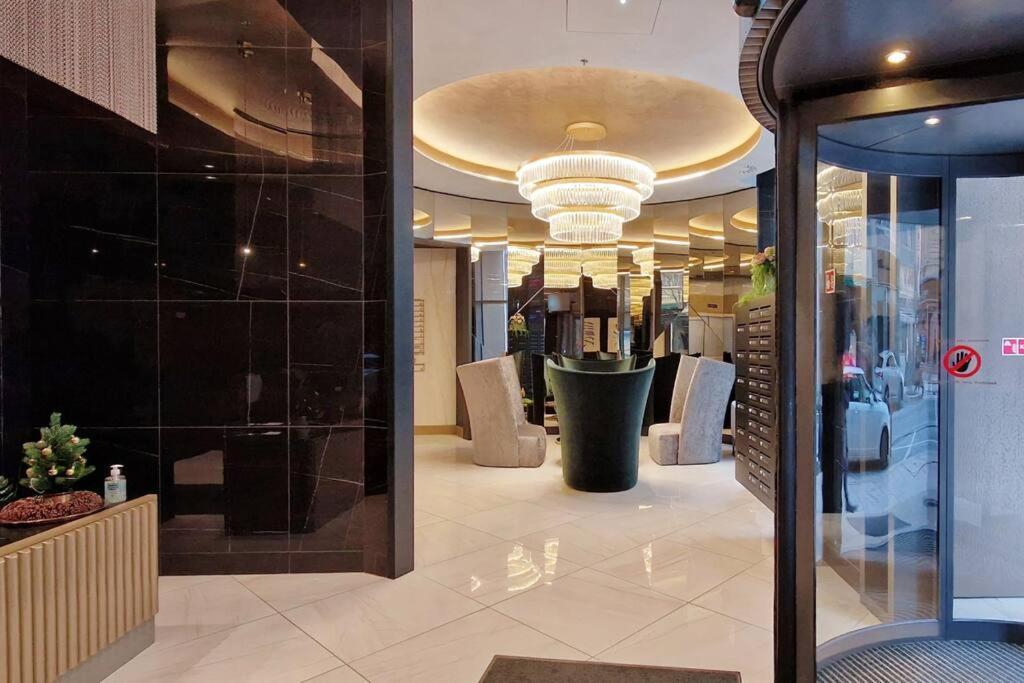 3Emerald Residence -Freegym Sauna Home Budapeşte Dış mekan fotoğraf