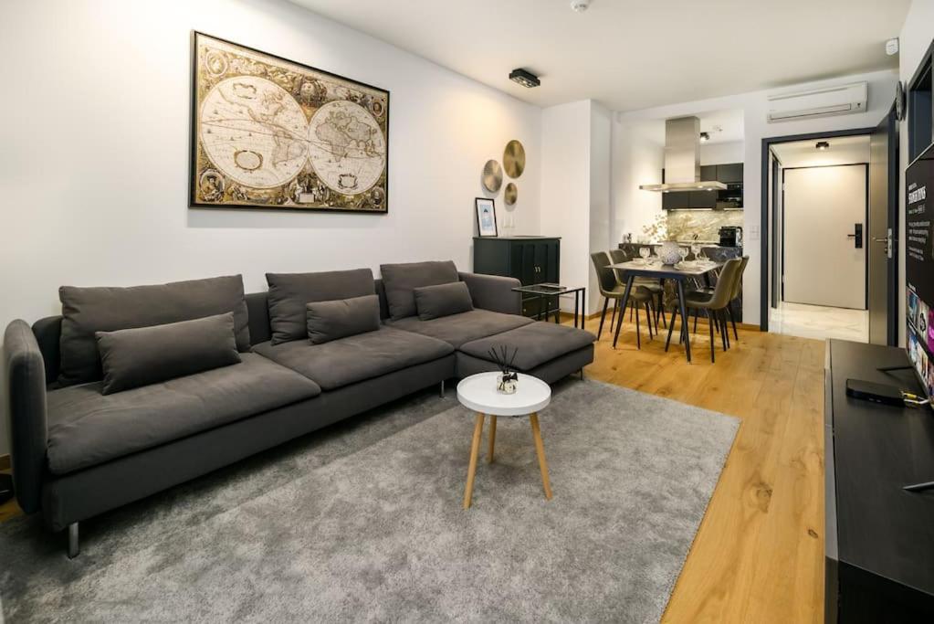 3Emerald Residence -Freegym Sauna Home Budapeşte Dış mekan fotoğraf