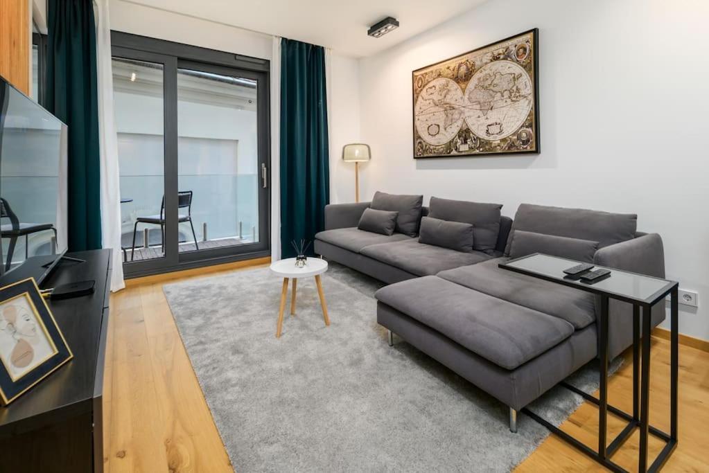 3Emerald Residence -Freegym Sauna Home Budapeşte Dış mekan fotoğraf