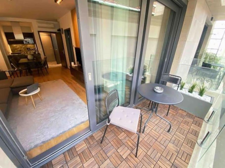 3Emerald Residence -Freegym Sauna Home Budapeşte Dış mekan fotoğraf