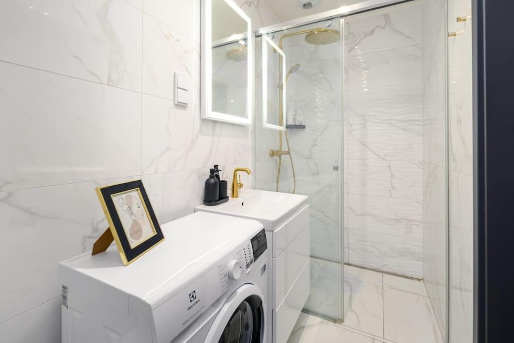 3Emerald Residence -Freegym Sauna Home Budapeşte Dış mekan fotoğraf