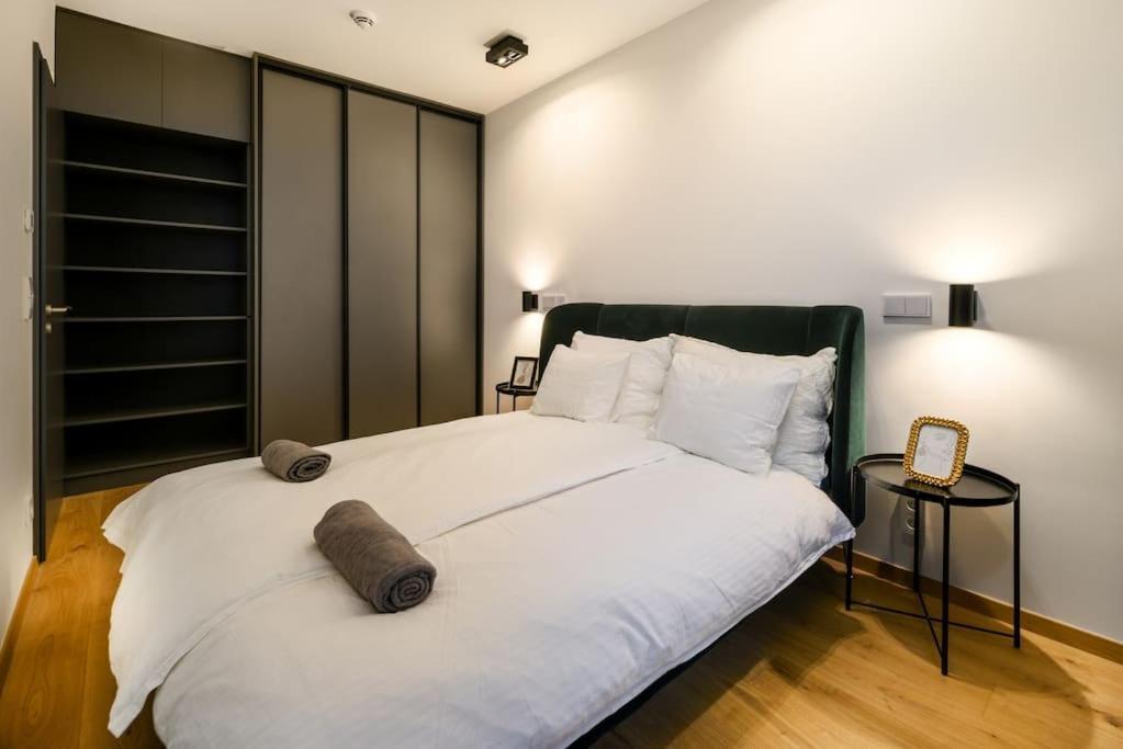 3Emerald Residence -Freegym Sauna Home Budapeşte Dış mekan fotoğraf