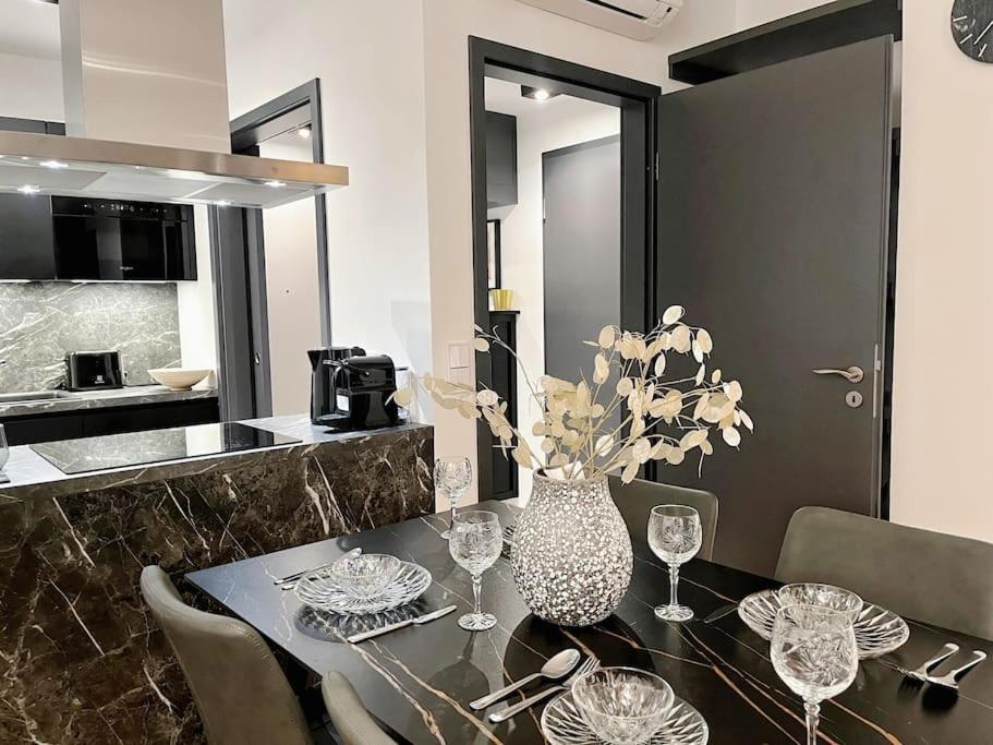 3Emerald Residence -Freegym Sauna Home Budapeşte Dış mekan fotoğraf