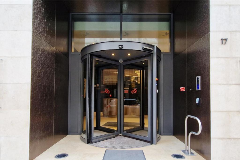 3Emerald Residence -Freegym Sauna Home Budapeşte Dış mekan fotoğraf