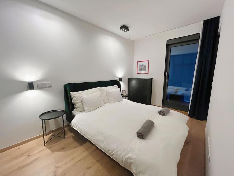 3Emerald Residence -Freegym Sauna Home Budapeşte Dış mekan fotoğraf