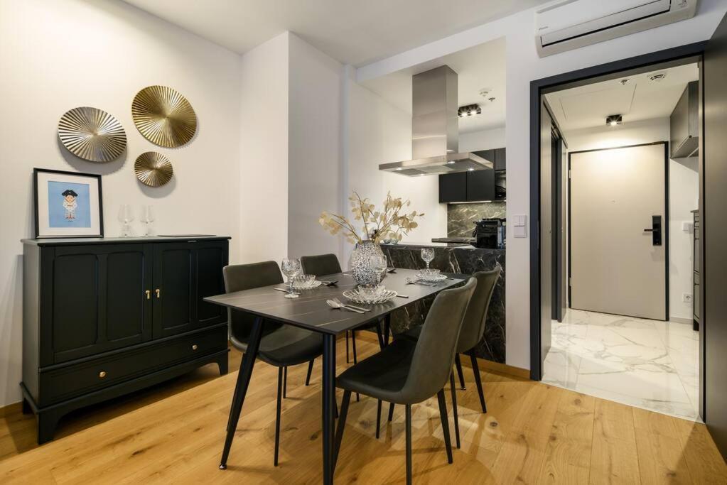 3Emerald Residence -Freegym Sauna Home Budapeşte Dış mekan fotoğraf