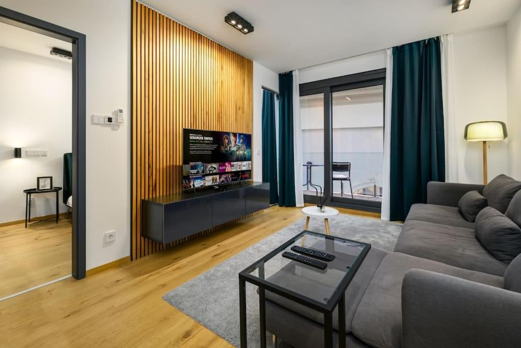 3Emerald Residence -Freegym Sauna Home Budapeşte Dış mekan fotoğraf