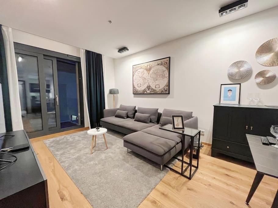 3Emerald Residence -Freegym Sauna Home Budapeşte Dış mekan fotoğraf